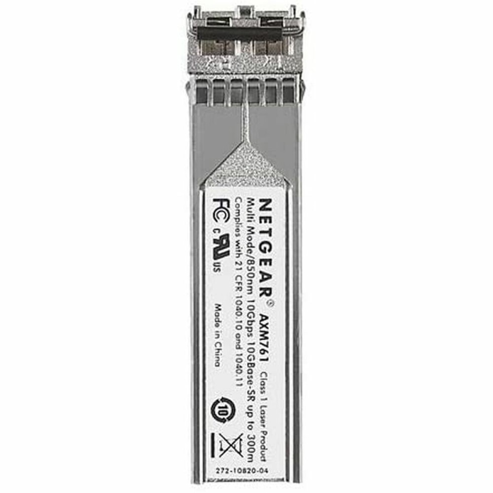 Fasermodul SEP+ MultioModo Netgear AXM761P10-10000S