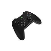 Gaming Control Genesis Black Nintendo Switch