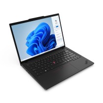 Ordinateur Portable Lenovo THINKPAD T14 G5 14" Intel Core Ultra 7 155u 32 GB RAM 1 TB SSD Espagnol Qwerty