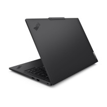 Laptop Lenovo THINKPAD T14 G5 14" Intel Core Ultra 7 155u 32 GB RAM 1 TB SSD Qwerty Spanisch