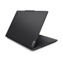 Laptop Lenovo THINKPAD T14 G5 14" Intel Core Ultra 7 155u 32 GB RAM 1 TB SSD Qwerty Spanisch