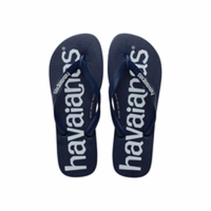 Flip Flops für Männer Havaianas 4144264 Blau