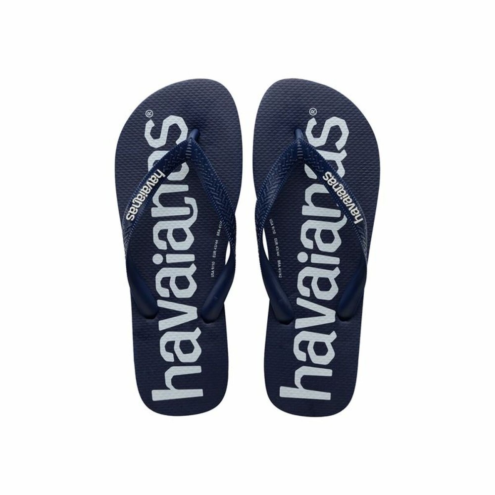 Flip Flops für Männer Havaianas 4144264 Blau