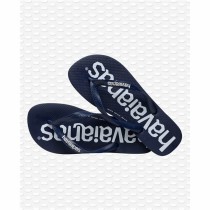 Men's Flip Flops Havaianas 4144264 Blue