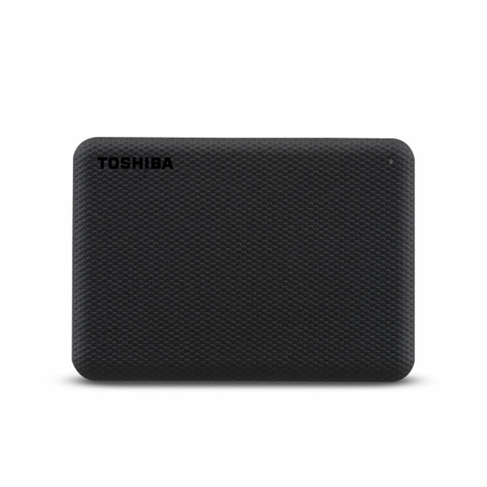 Externe Festplatte Toshiba HDTCA20EK3AA 2 TB 2 TB SSD