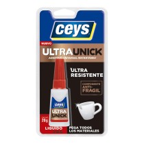 Sekundenkleber Ceys Ultraunik