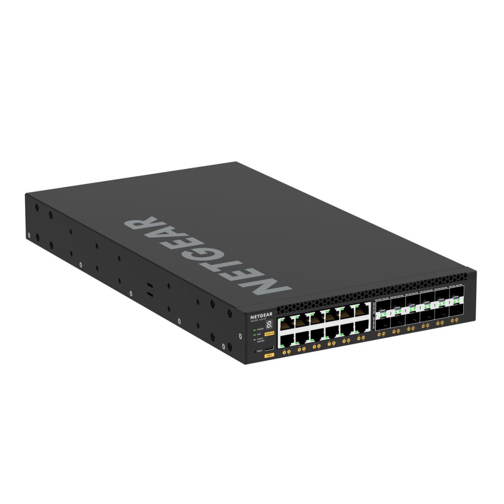 Switch Netgear XSM4324-100NES