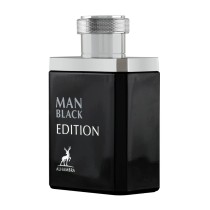 Herrenparfüm Maison Alhambra Man Black Edition EDP 100 ml