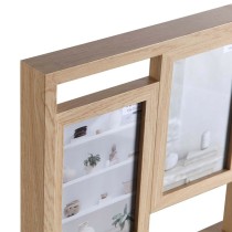 Photo frame Versa MDF Wood 3,5 x 23 x 43,8 cm