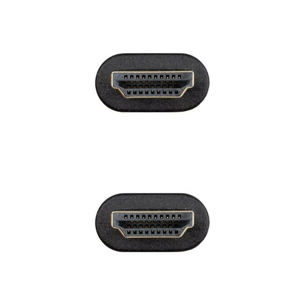 HDMI Cable NANOCABLE 10.15.3910 10 m Black