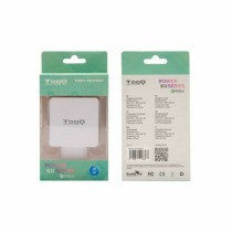 USB-Ladegerät für die Wand TooQ TQWC-2SC03WT Weiß 48 W