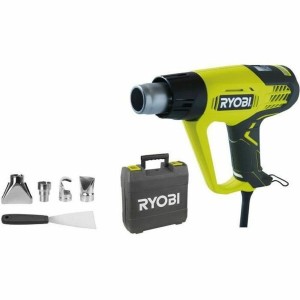 Hot air gun Ryobi EHG2020LCD