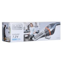 Aspirateur à main Black & Decker NVC220WBC