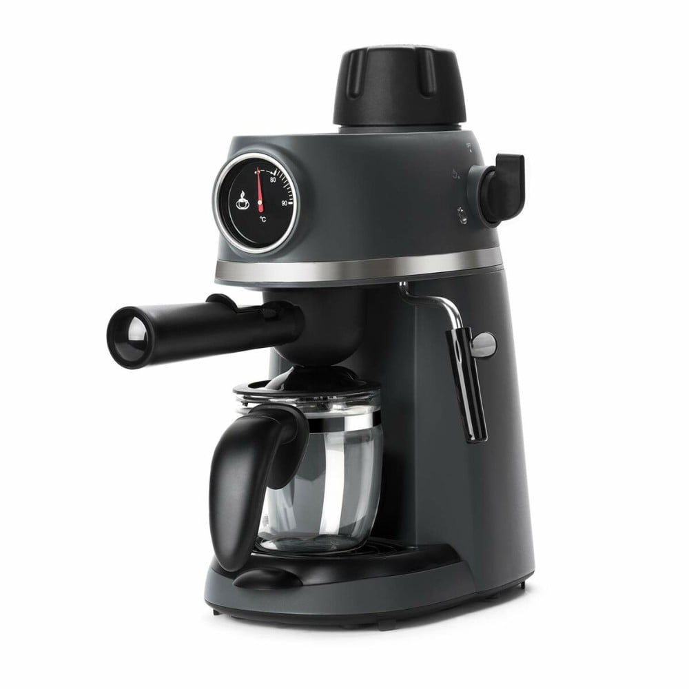 Express Manual Coffee Machine Black & Decker BXCO800E 800 W 240 ml Black