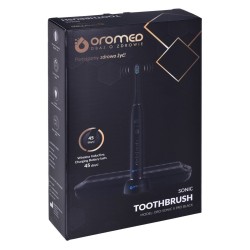 Electric Toothbrush Oromed SONIC X PRO