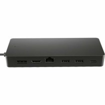 Hub USB HP 50H55AA Noir