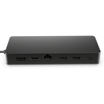 Hub USB HP 50H55AA Noir