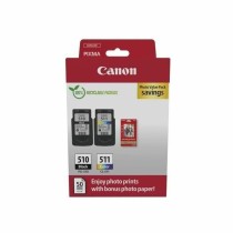 Cartouche d'encre originale Canon 2970B017 Multicouleur