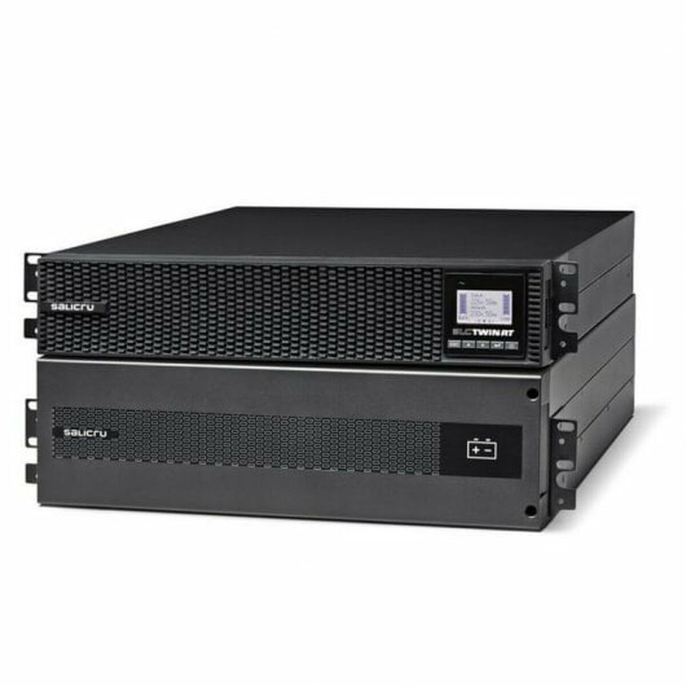 Uninterruptible Power Supply System Interactive UPS Salicru SLC-10000-TWIN RT3