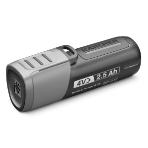 Batterie au lithium rechargeable Kärcher 2.443-002.0 2500 mAh (1 Unité)