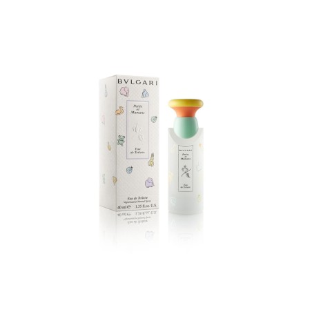 Parfum pour enfant Bvlgari Petits et Mamans EDT 40 ml