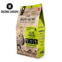 Nourriture WIEJSKA ZAGRODA M Canard 9 kg