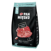 Futter PAN MIĘSKO XL Schwein 20 kg