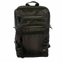 Sacoche pour Portable Nilox MOCHILA 15.6 URBAN NEGRA Noir 30 x 45 x 15 cm 15"