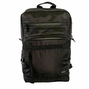 Laptoptasche Nilox MOCHILA 15.6 URBAN NEGRA Schwarz 30 x 45 x 15 cm 15"