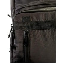 Laptoptasche Nilox MOCHILA 15.6 URBAN NEGRA Schwarz 30 x 45 x 15 cm 15"