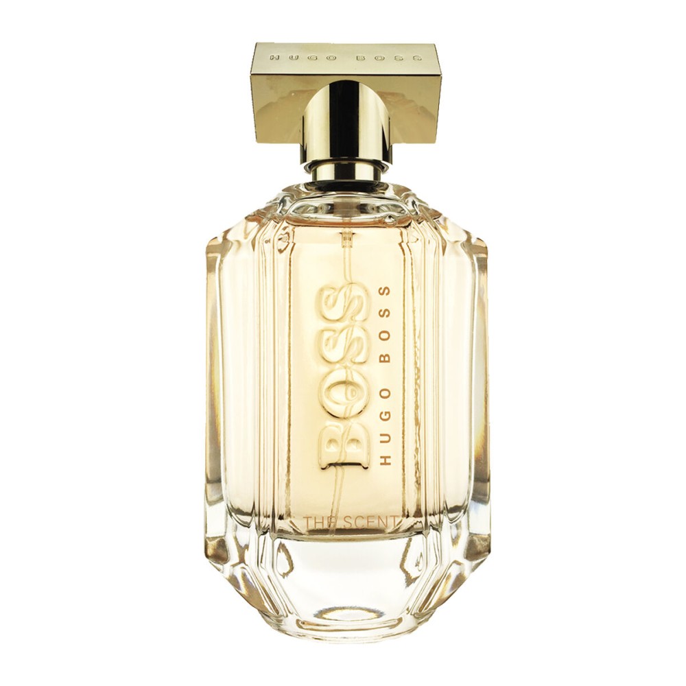 Parfum Femme Hugo Boss 10006829 EDP