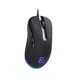 Souris Gaming avec LED Newskill NS-MS-ATREO RGB 6200 dpi