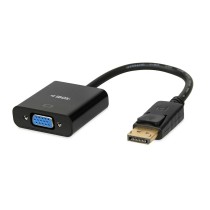 Adaptateur DisplayPort vers VGA Ibox IADPVGA