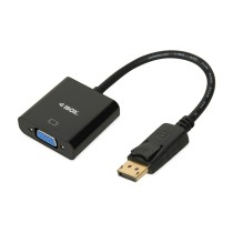 Adaptateur DisplayPort vers VGA Ibox IADPVGA