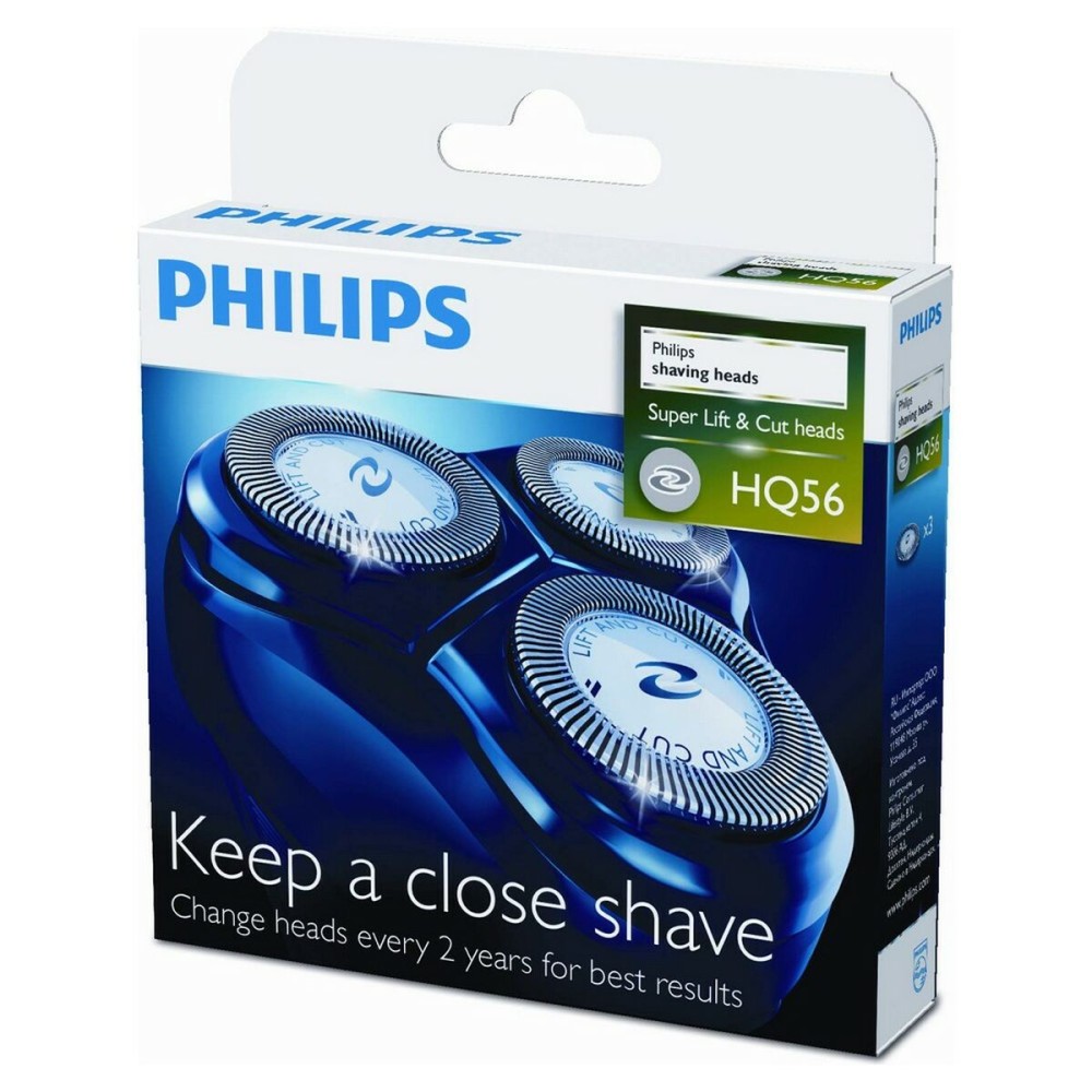 Rasierkopf Philips Super Reflex