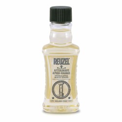 Lotion après-rasage Reuzel Wood & Spice 100 ml