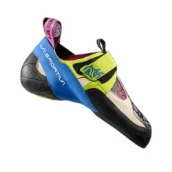 Laufschuhe für Erwachsene La Sportiva Skwama Blau