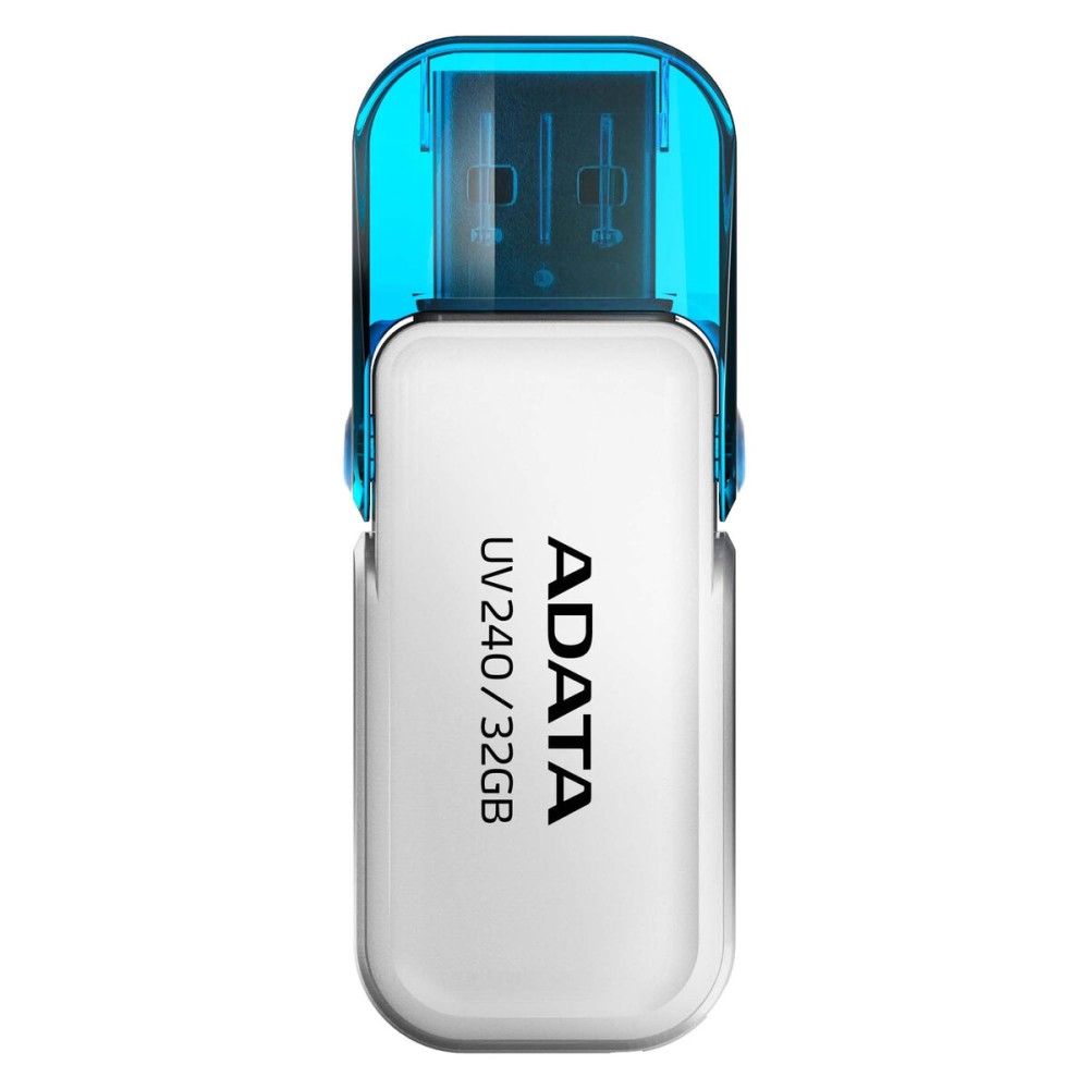 Clé USB Adata UV240 Blanc 32 GB