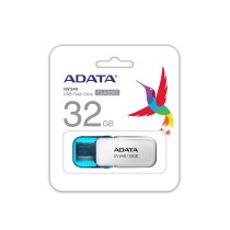 Clé USB Adata UV240 Blanc 32 GB