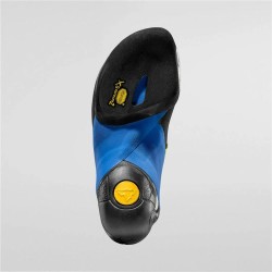 Laufschuhe für Erwachsene La Sportiva Skwama Blau