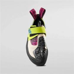 Chaussures de Running pour Adultes La Sportiva Skwama Bleu