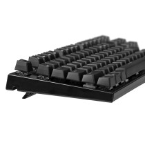 Keyboard Ibox IKGMK2R Black Multicolour QWERTY Qwerty US