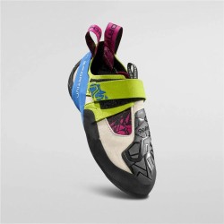 Laufschuhe für Erwachsene La Sportiva Skwama Blau