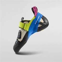 Laufschuhe für Erwachsene La Sportiva Skwama Blau