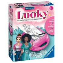 Studio de mode Ravensburger Looky