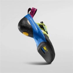 Laufschuhe für Erwachsene La Sportiva Skwama Blau