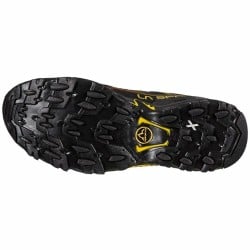 Chaussures de Running pour Adultes La Sportiva Ultra Raptor II Noir