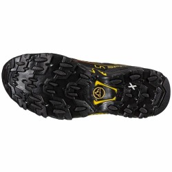 Running Shoes for Adults La Sportiva Ultra Raptor II Black