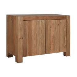 Anrichte Home ESPRIT Braun 118 x 51 x 85 cm