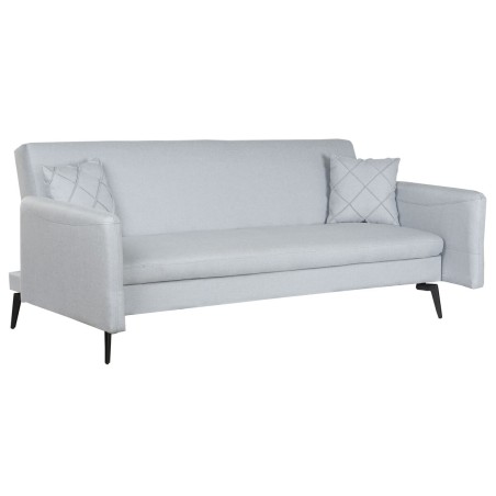 Schlafsofa Home ESPRIT Metall Vintage 197 x 102 x 79 cm